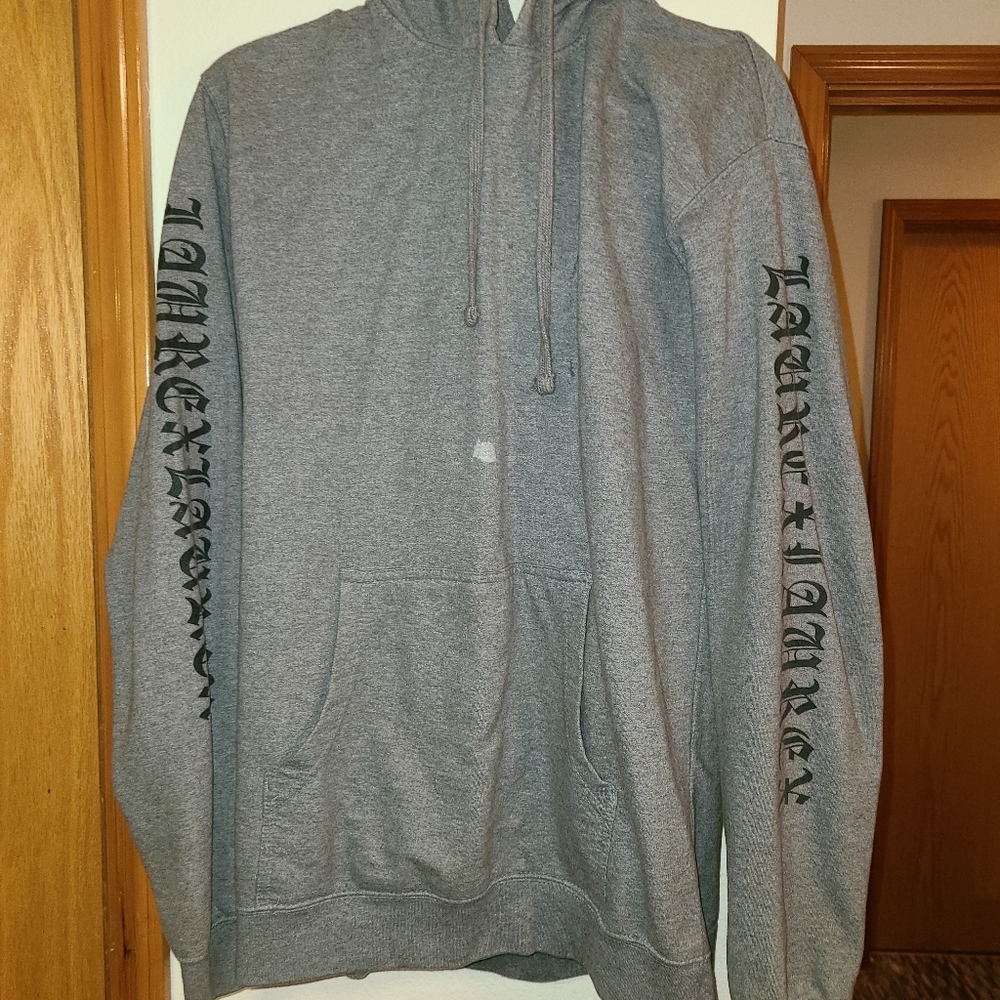 Oversized Hoodie